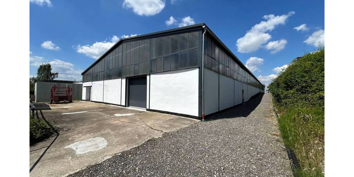Gewerbeobjekt Detmold / Spork-Eichholz Spork-Eichholz - 899.000&euro; | Angebot:26715106