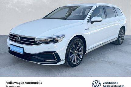 VW Passat Variant