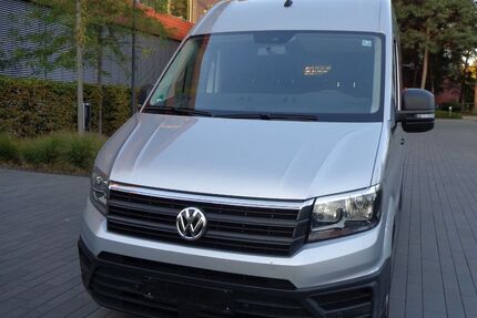 VW Crafter 245.000 km 12.800 &euro; Stuttgart 70469