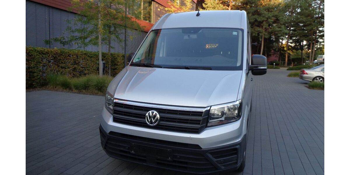 VW Crafter 245.000 km 13.400 &euro; Stuttgart 70469