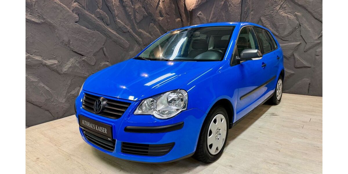 VW Polo 155.000 km 3.490 &euro; Konz 54329