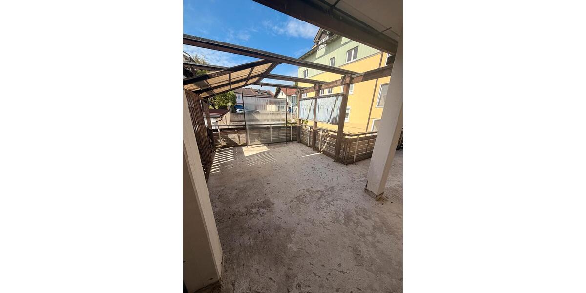 Etagenwohnung Prackenbach - 3 Zimmer, 75 m&sup2;, 780&euro; | Angebot:26591695
