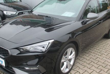 Seat Leon 24.500 km 27.590 &euro; Dombühl 91601