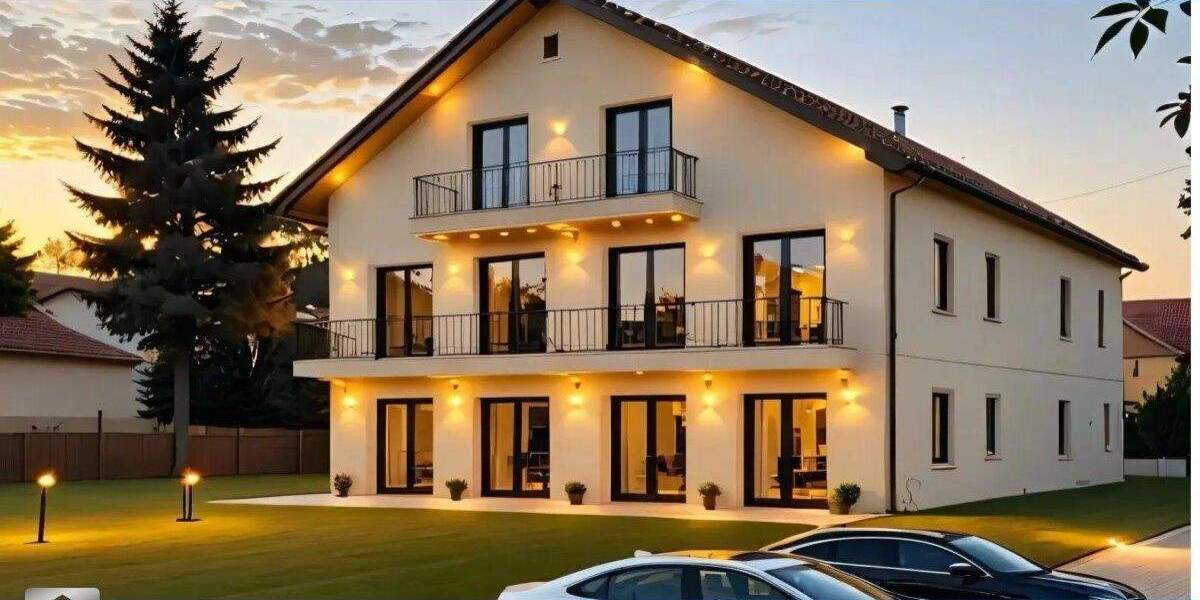 Etagenwohnung Hartkirchen Hartkirchen - 3 Zimmer, 76 m&sup2;, 299.000&euro; | Angebot:24875964