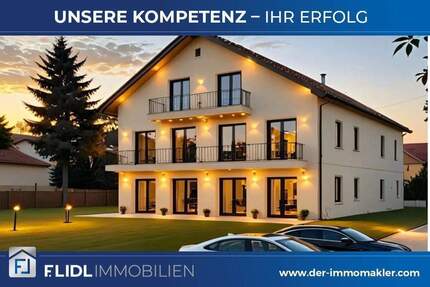 Wohnung Hartkirchen Hartkirchen - 3 Zimmer, 76 m&sup2;, 299.000&euro; | Angebot:24875964