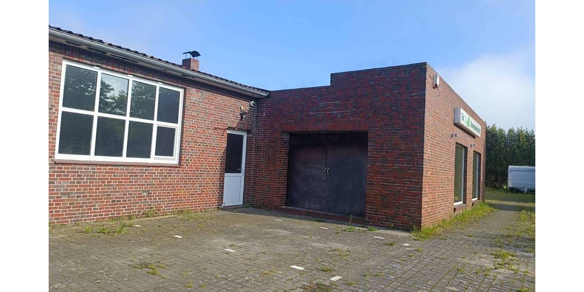 Einfamilienhaus Bockhorn - 295.000&euro; | Angebot:25730191