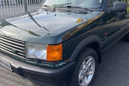 Land Rover Range Rover 122.500 km 19.990 &euro; Köln 50827