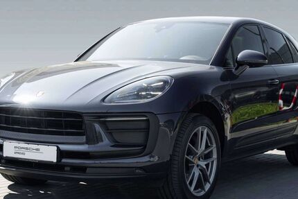 Porsche Macan 37.864 km 55.960 &euro; Oberursel (Taunus) 61440