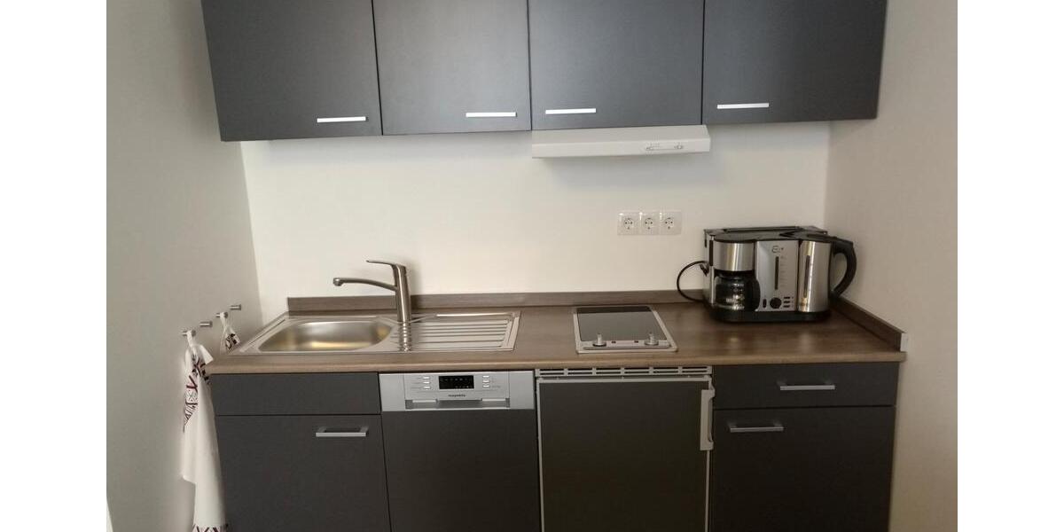 Etagenwohnung Sankt Augustin - 1 Zimmer, 35 m&sup2;, 750&euro; | Angebot:25991185