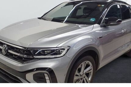 VW T-Roc 15.720 km 29.540 &euro; Bad Homburg 61348