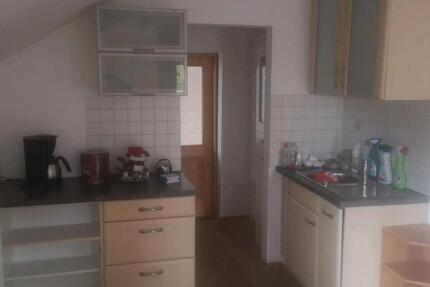 2 Zi. - Wohnung, komfortabel & behaglich 2 zimmer