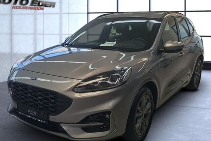 Ford Kuga 17.181 km 25.990 &euro; Kolbermoor 83059