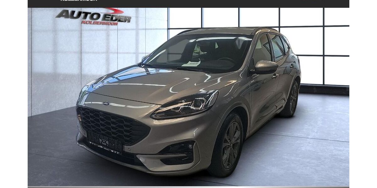 Ford Kuga 17.181 km 25.990 &euro; Kolbermoor 83059