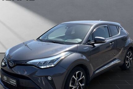 Toyota C-HR 62.000 km 20.849 &euro; Wesel 46485