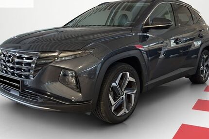 Hyundai TUCSON 65.707 km 24.990 &euro; Schwarzenbek 21493