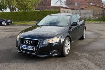 Audi A3 143.630 km 3.500 &euro; Nördlingen 86720