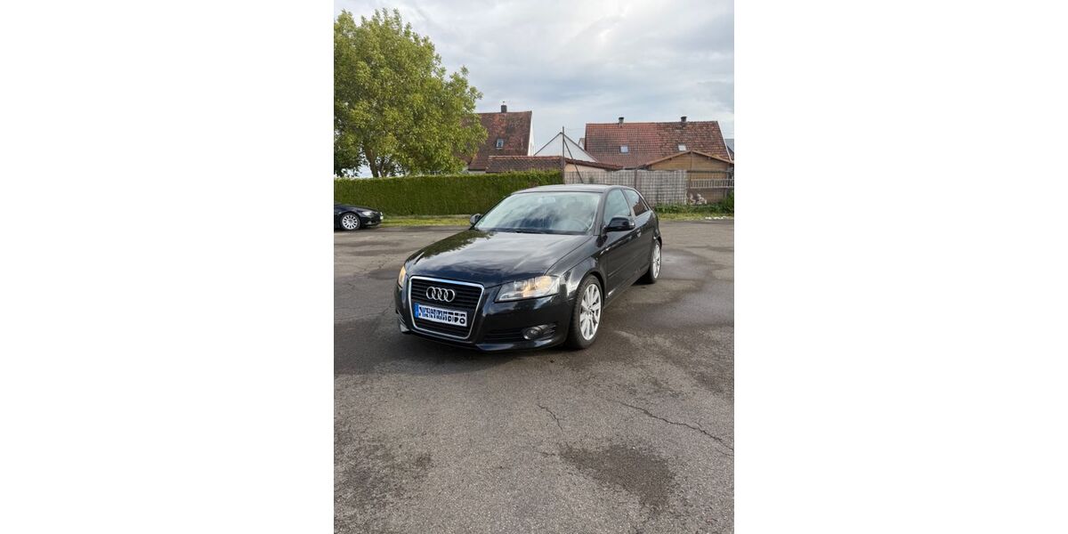 Audi A3 143.630 km 3.500 &euro; Nördlingen 86720