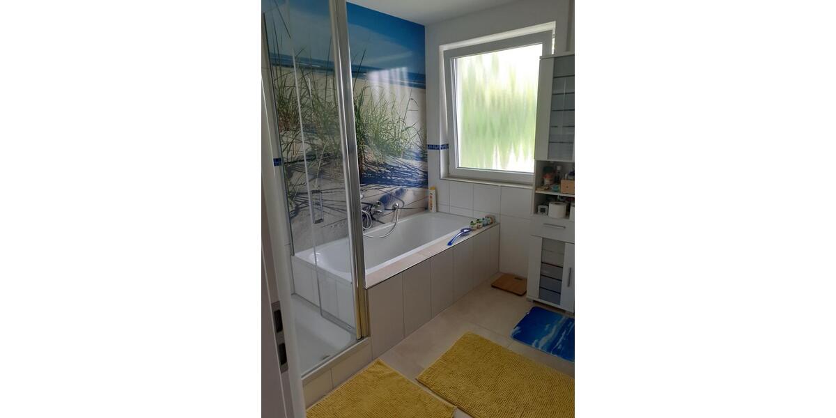 renoviert hell 110m² Kreuzäcker 5,5 - Zimmer - Wohnung von Privat 5 zimmer