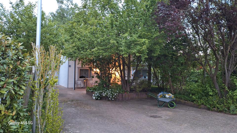 Einfamilienhaus Isenbüttel - 369.000&euro; | Angebot:26442511