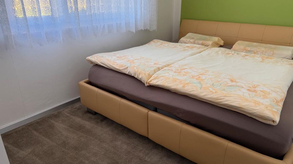 Erdgeschoßwohnung Möhnesee - 2 Zimmer, 54 m&sup2;, 152.000&euro; | Angebot:27077724