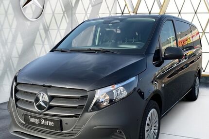 Mercedes-Benz Vito 29.165 km 48.749 &euro; Sulza 07751