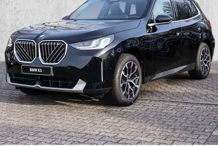 BMW X3 1.001 km 64.790 &euro; Dormagen 41540