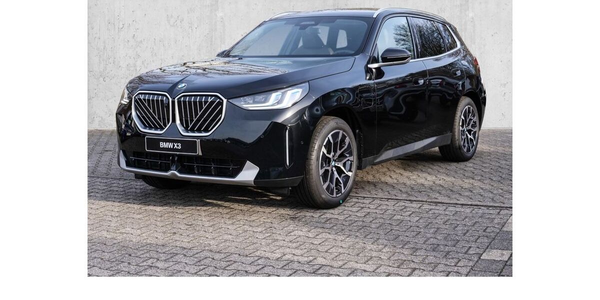 BMW X3 1.001 km 64.790 &euro; Dormagen 41540