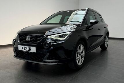 Seat Arona 16.648 km 17.999 &euro; Neumünster 24536
