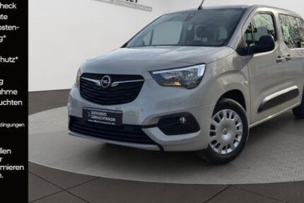 Opel Combo Life 7.589 km 19.550 &euro; Großröhrsdorf OT Bretnig 01900