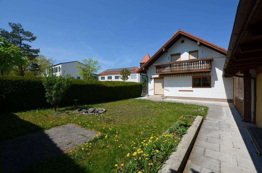 Haus zum Kaufen in Putzbrunn 765.000 € 127 m²