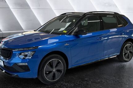 Skoda Kamiq 30.000 km 23.990 &euro; Berlin 12681