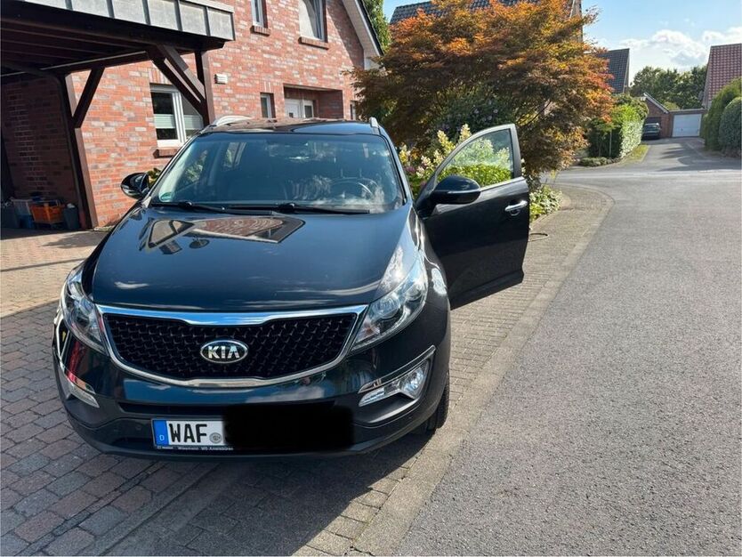 Sportage