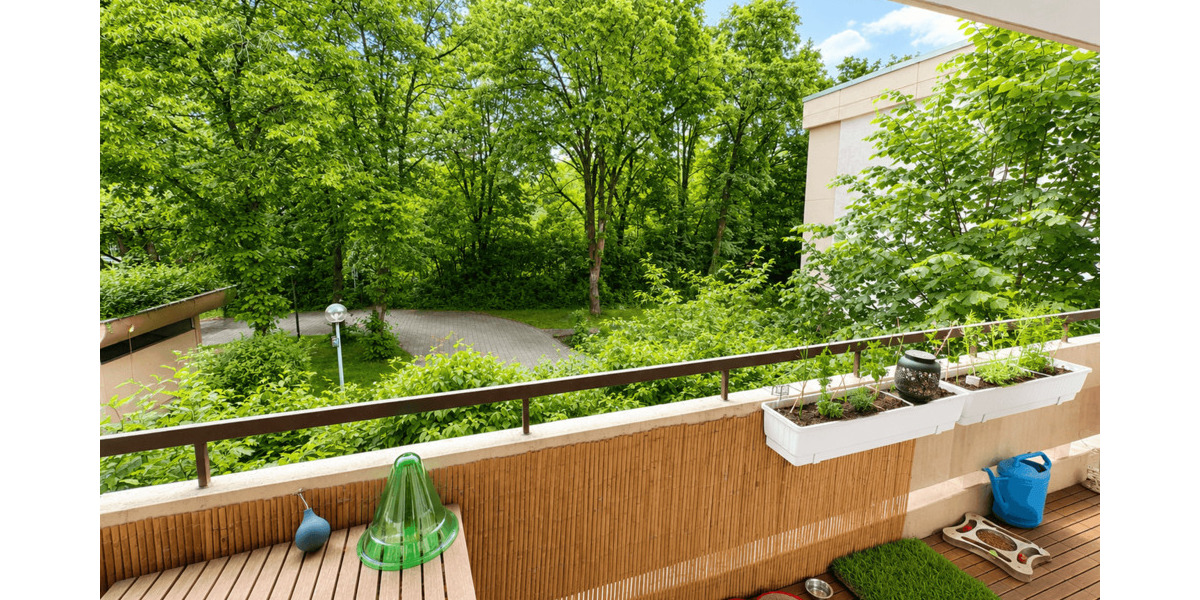 Etagenwohnung München Thalk.Obersendl.-Forsten-Fürstenr.-Solln - 3 Zimmer, 100 m&sup2;, 679.000&euro; | Angebot:26851152