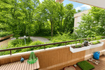 Etagenwohnung München Thalk.Obersendl.-Forsten-Fürstenr.-Solln - 3 Zimmer, 100 m&sup2;, 679.000&euro; | Angebot:26851152