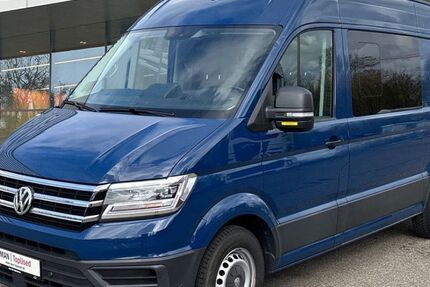 VW Crafter 249.378 km 17.850 &euro; Kirchheim unter Teck 73230