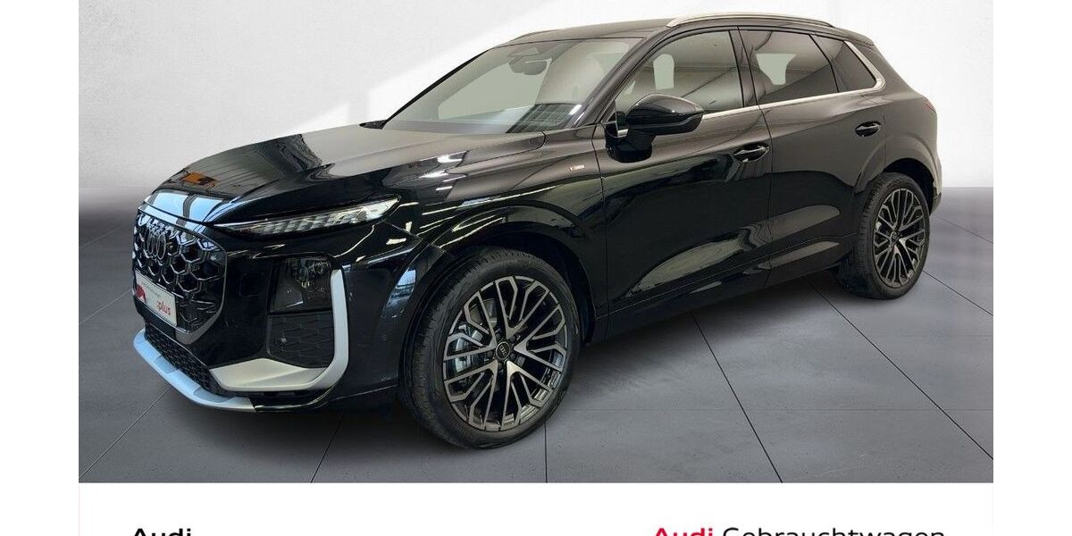 Audi Q3 5.801 km 54.450 &euro; Dresden 01169