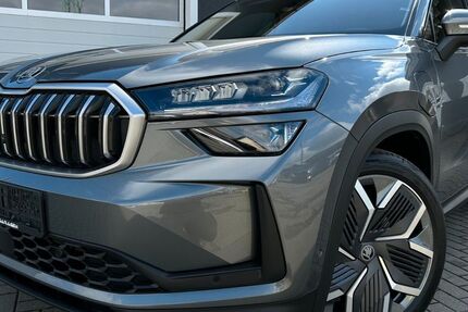 Skoda Kodiaq 12.059 km 47.950 &euro; Annaberg-Buchholz 09456