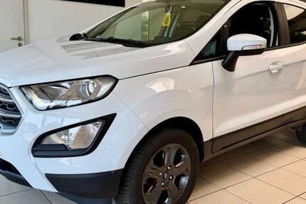 Ford EcoSport 39.800 km 11.990 &euro; Köln 51067
