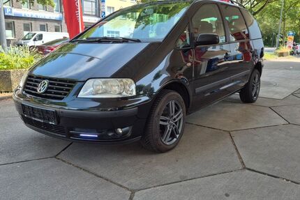 VW Sharan 208.000 km 3.190 &euro; Dortmund 44135
