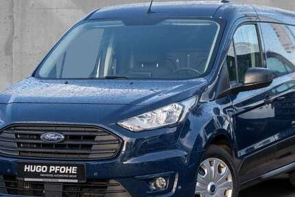 Ford Transit Connect 16.800 km 18.850 € Schwerin 19061