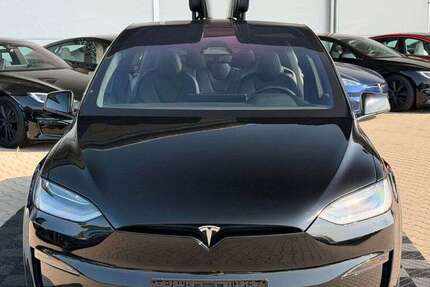 Tesla Model X 63.444 km 79.750 &euro; Emsbüren 48488