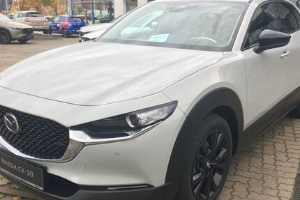 Mazda CX-30 1.187 km 28.890 &euro; Güstrow 18273