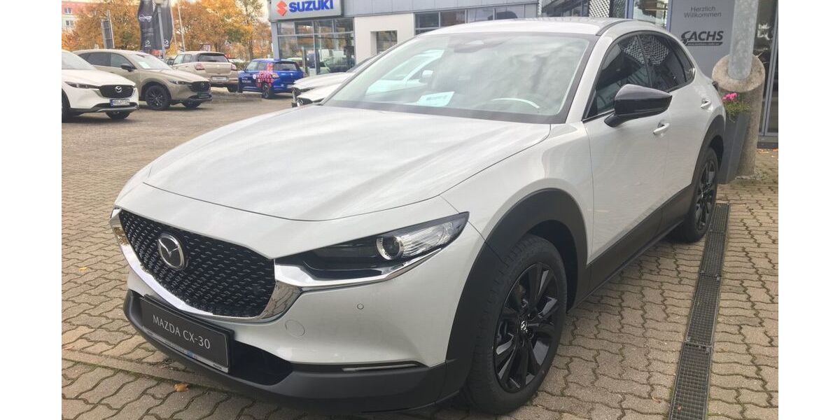 Mazda CX-30 1.187 km 28.890 &euro; Güstrow 18273