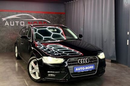 Audi A4 158.905 km 9.990 &euro; Husum 25813