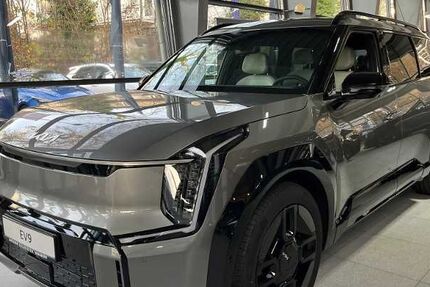 Kia EV3 3.900 km 38.250 &euro; Bergisch Gladbach 51427