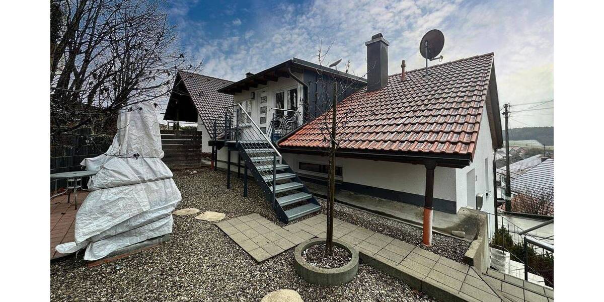 Einfamilienhaus Denklingen - 5 Zimmer, 125 m&sup2;, 565.000&euro; | Angebot:26257415