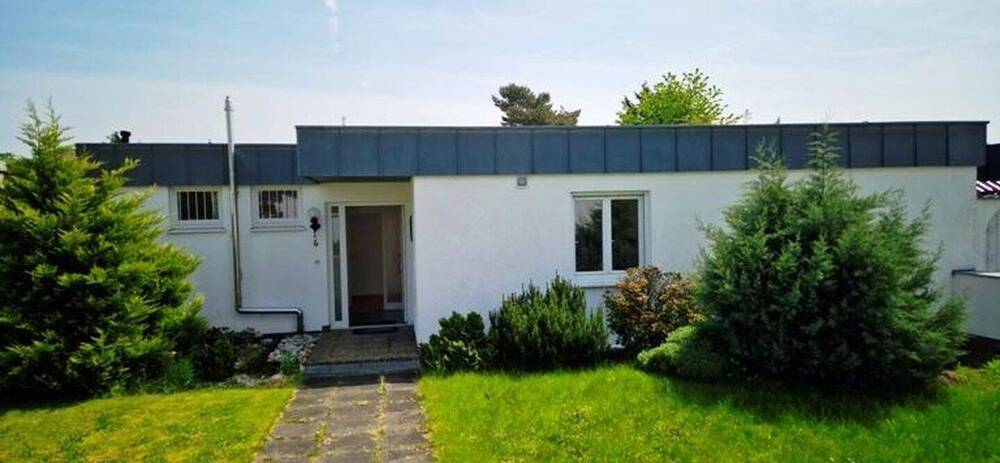 Erstbezug nach umfassender Moderniserung schöner Bungalow in Hochkirchen