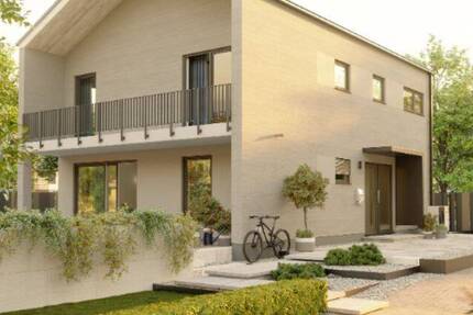 Ein Ort zum Verlieben! Neubau Stadthaus auf großzügigem Grundstück in Iserlohn!