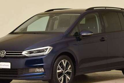 VW Touran 55.900 km 34.480 &euro; Ellhofen 74248