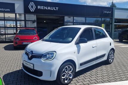 Renault Twingo 52.850 km 10.990 &euro; Nastätten 56355